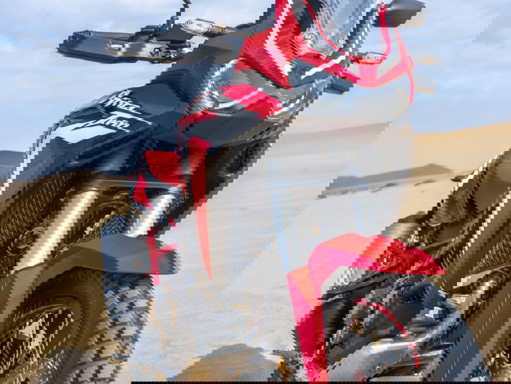 Honda Africa Twin 2020 Motorcycle News App Motorrad Nachrichten App MotorcyclesNews 132