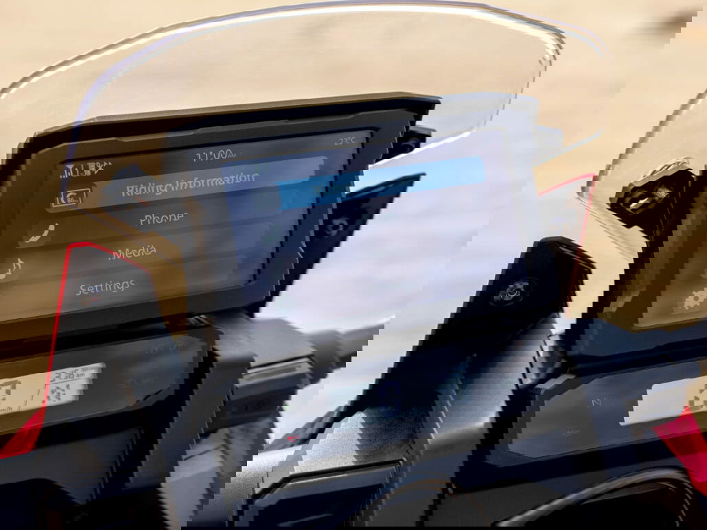 Honda Africa Twin 2020 Motorcycle News App Motorrad Nachrichten App MotorcyclesNews 136