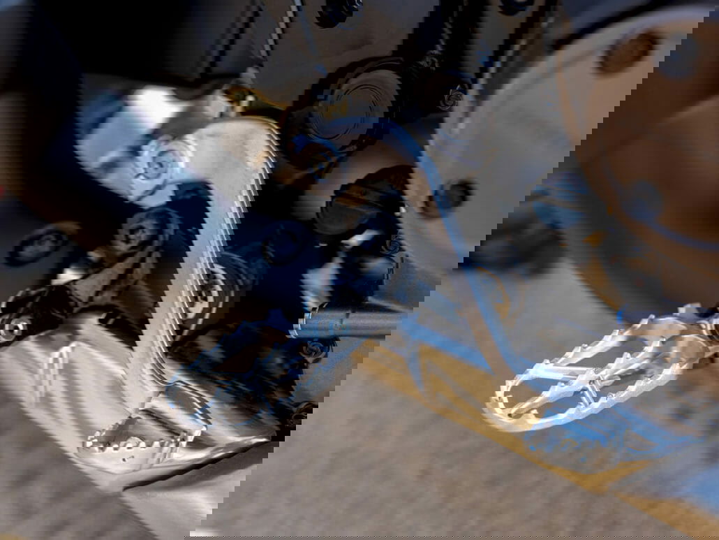 Honda Africa Twin 2020 Motorcycle News App Motorrad Nachrichten App MotorcyclesNews 137