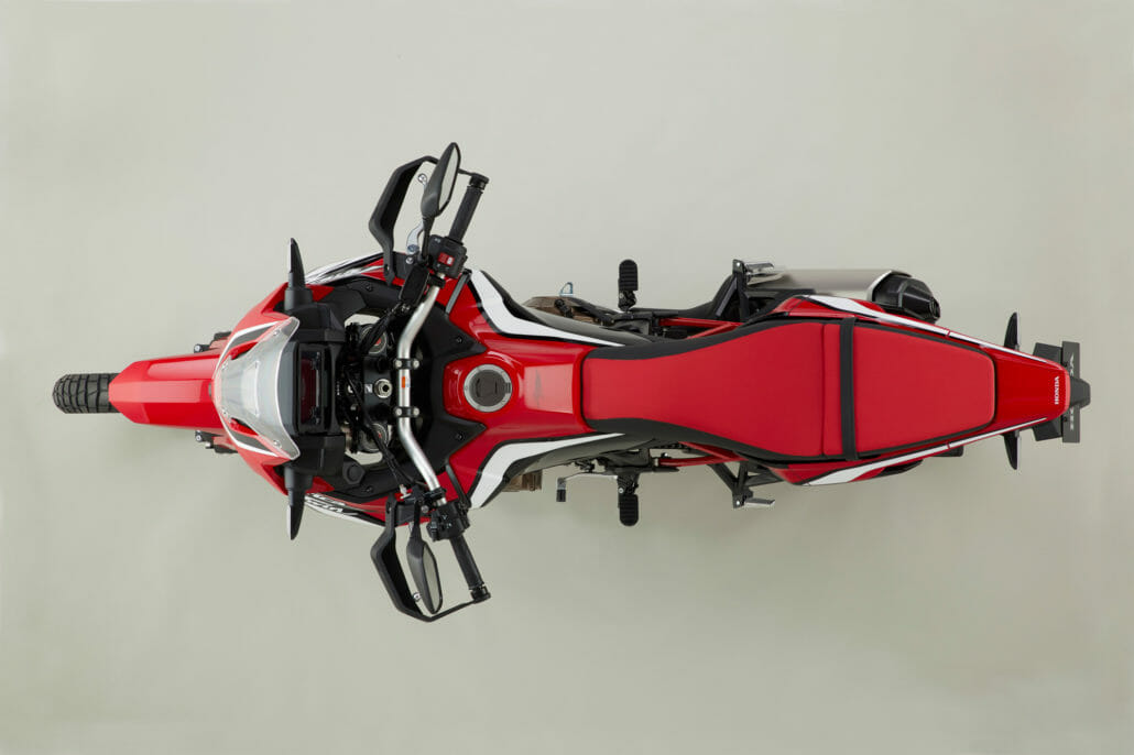 Honda Africa Twin 2020 Motorcycle News App Motorrad Nachrichten App MotorcyclesNews 45