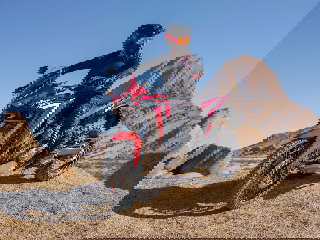 Honda Africa Twin 2020 Motorcycle News App Motorrad Nachrichten App MotorcyclesNews 47