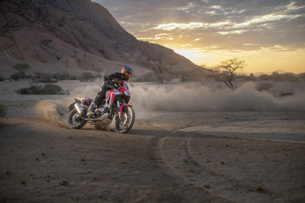 Honda Africa Twin 2020 Motorcycle News App Motorrad Nachrichten App MotorcyclesNews 59