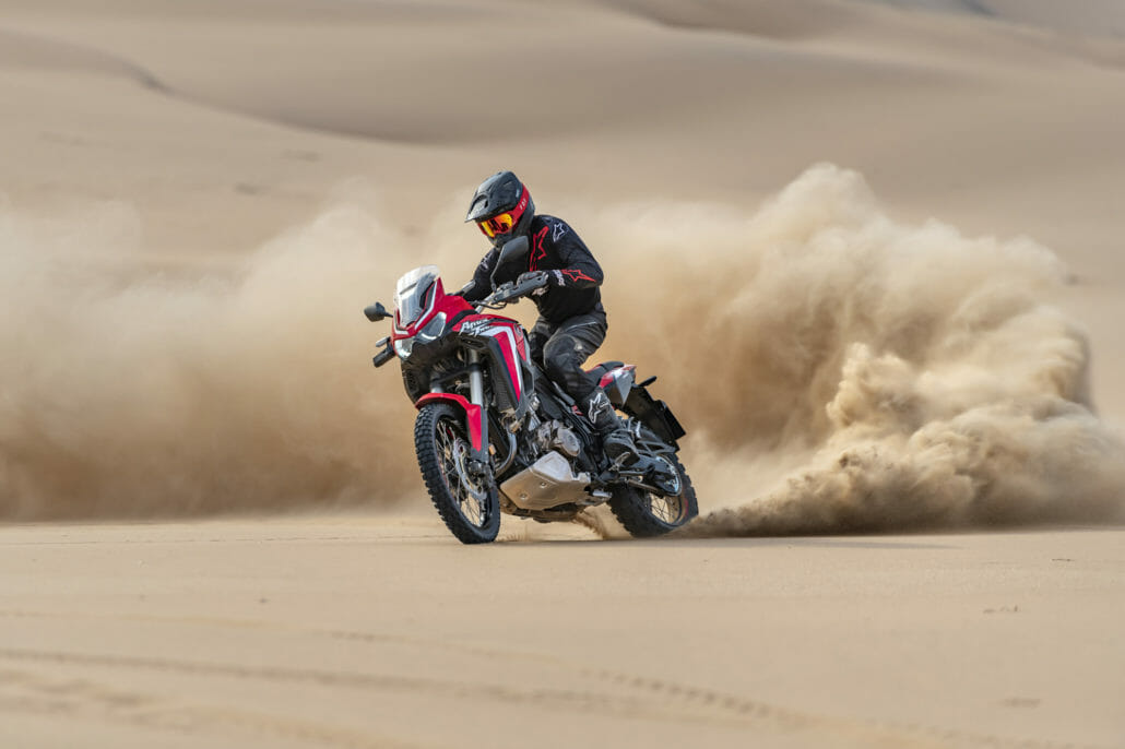 Honda Africa Twin 2020 Motorcycle News App Motorrad Nachrichten App MotorcyclesNews 62
