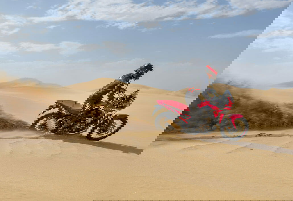 Honda Africa Twin 2020 Motorcycle News App Motorrad Nachrichten App MotorcyclesNews 64