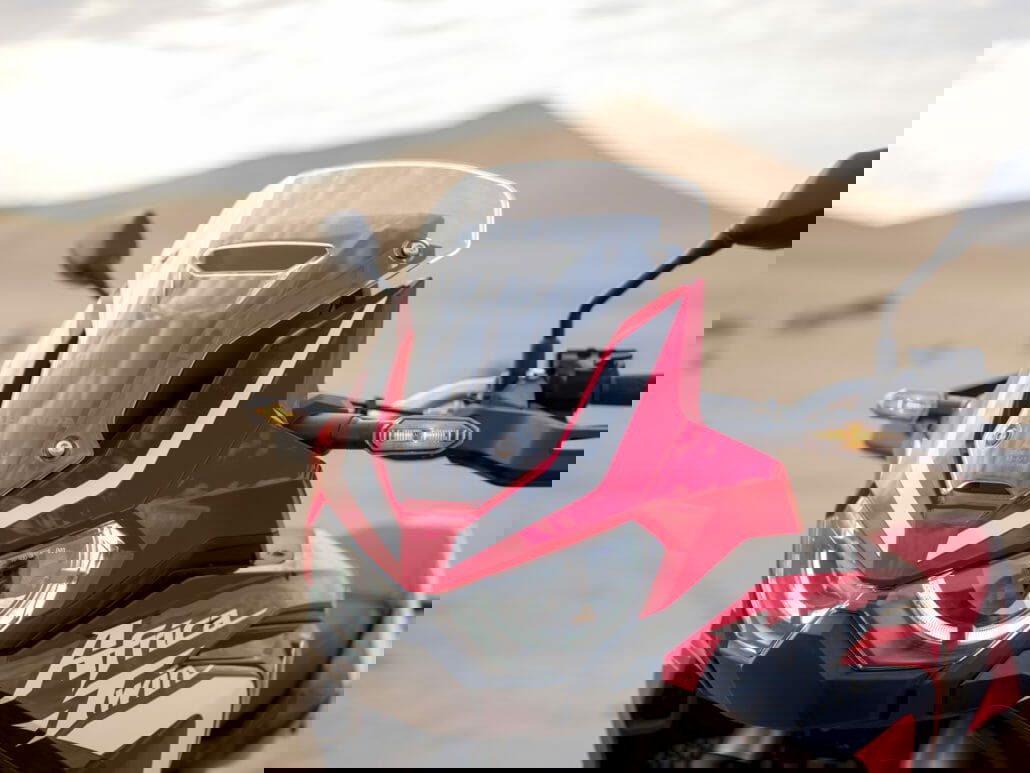 Honda Africa Twin 2020 Motorcycle News App Motorrad Nachrichten App MotorcyclesNews 69