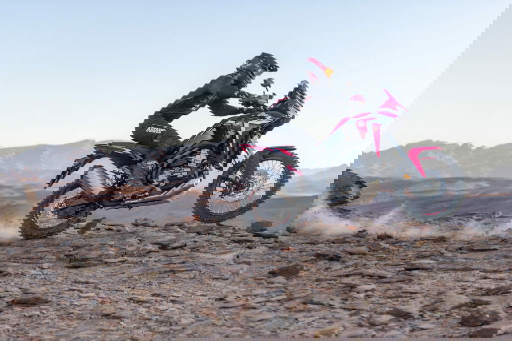 Honda Africa Twin 2020 Motorcycle News App Motorrad Nachrichten App MotorcyclesNews 79