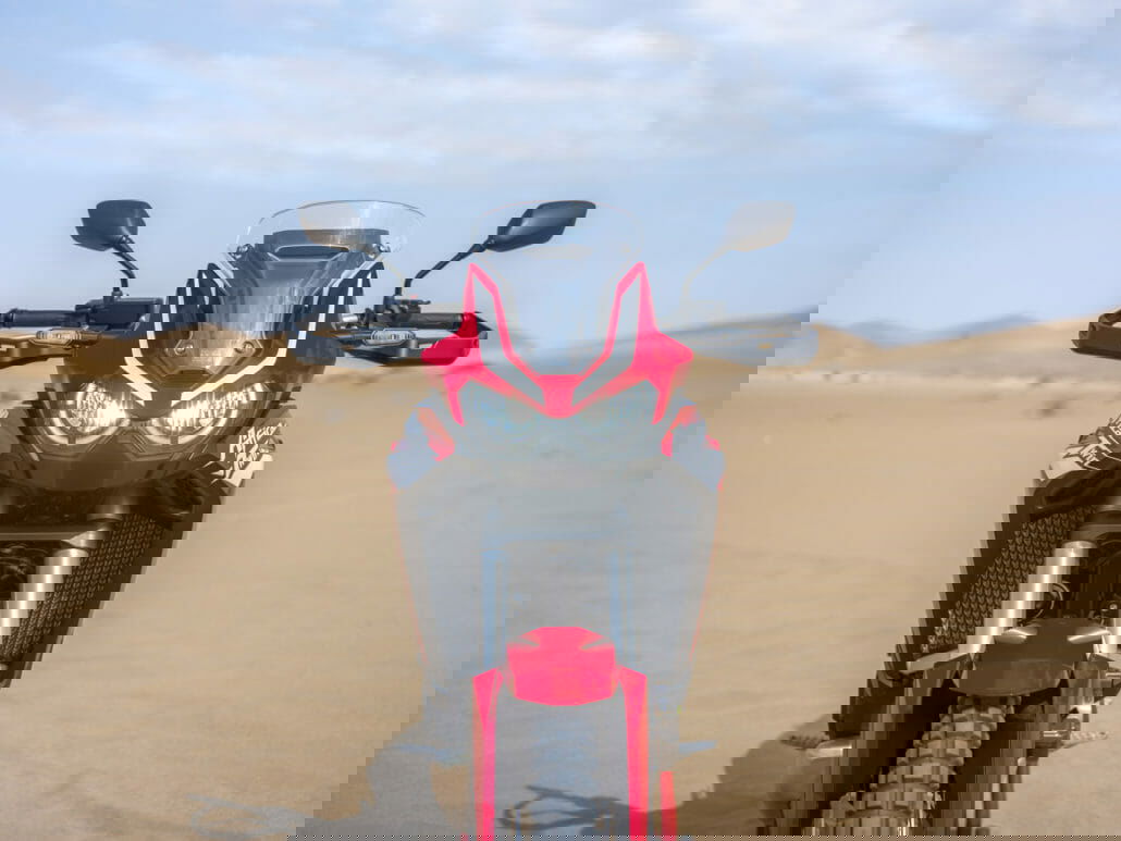 Honda Africa Twin 2020 Motorcycle News App Motorrad Nachrichten App MotorcyclesNews 86