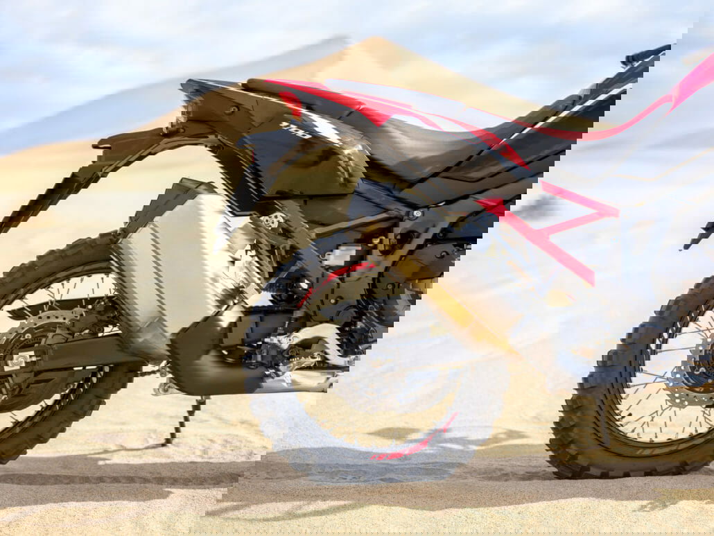 Honda Africa Twin 2020 Motorcycle News App Motorrad Nachrichten App MotorcyclesNews 87