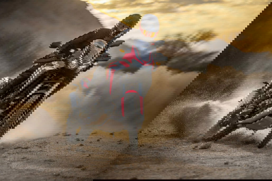 Honda Africa Twin 2020 Motorcycle News App Motorrad Nachrichten App MotorcyclesNews 95