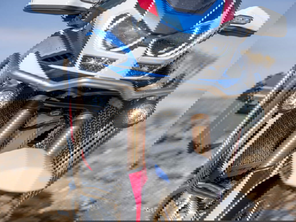 Honda Africa Twin Adventure Sports 2020 Motorcycle News App Motorrad Nachrichten App MotorcyclesNews 140