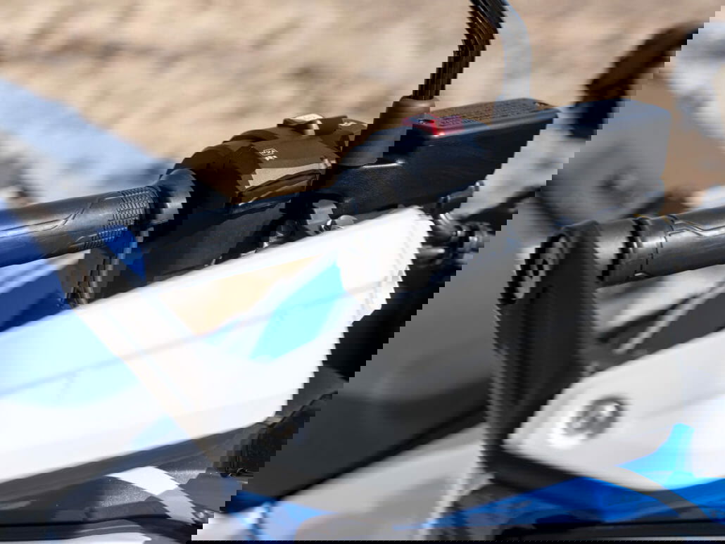 Honda Africa Twin Adventure Sports 2020 Motorcycle News App Motorrad Nachrichten App MotorcyclesNews 145