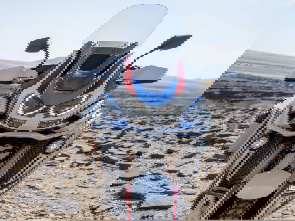 Honda Africa Twin Adventure Sports 2020 Motorcycle News App Motorrad Nachrichten App MotorcyclesNews 148