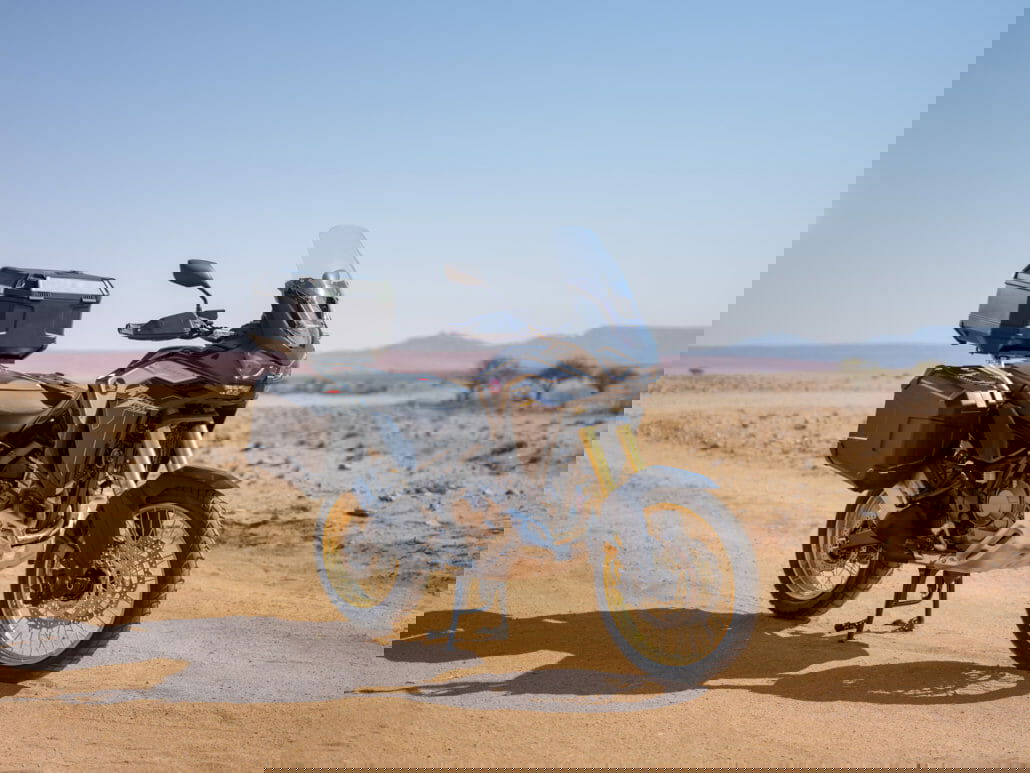 Honda Africa Twin Adventure Sports 2020 Motorcycle News App Motorrad Nachrichten App MotorcyclesNews 28