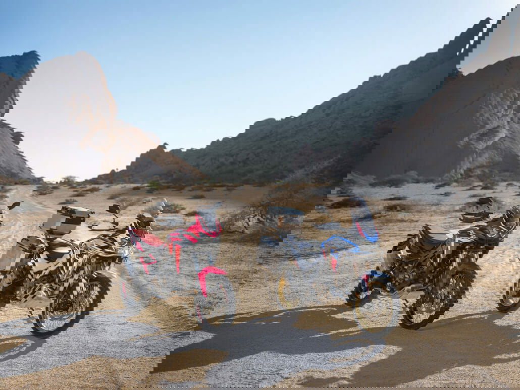 Honda Africa Twin Adventure Sports 2020 Motorcycle News App Motorrad Nachrichten App MotorcyclesNews 4