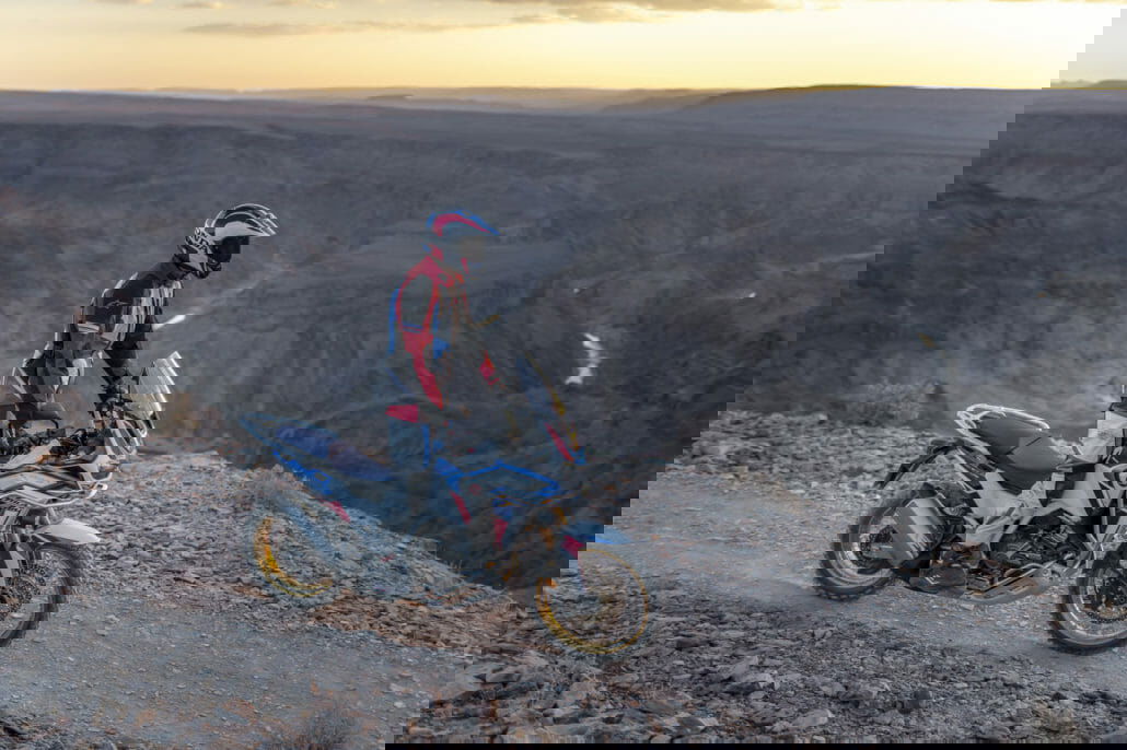 Honda Africa Twin Adventure Sports 2020 Motorcycle News App Motorrad Nachrichten App MotorcyclesNews 40