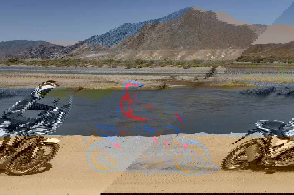 Honda Africa Twin Adventure Sports 2020 Motorcycle News App Motorrad Nachrichten App MotorcyclesNews 41