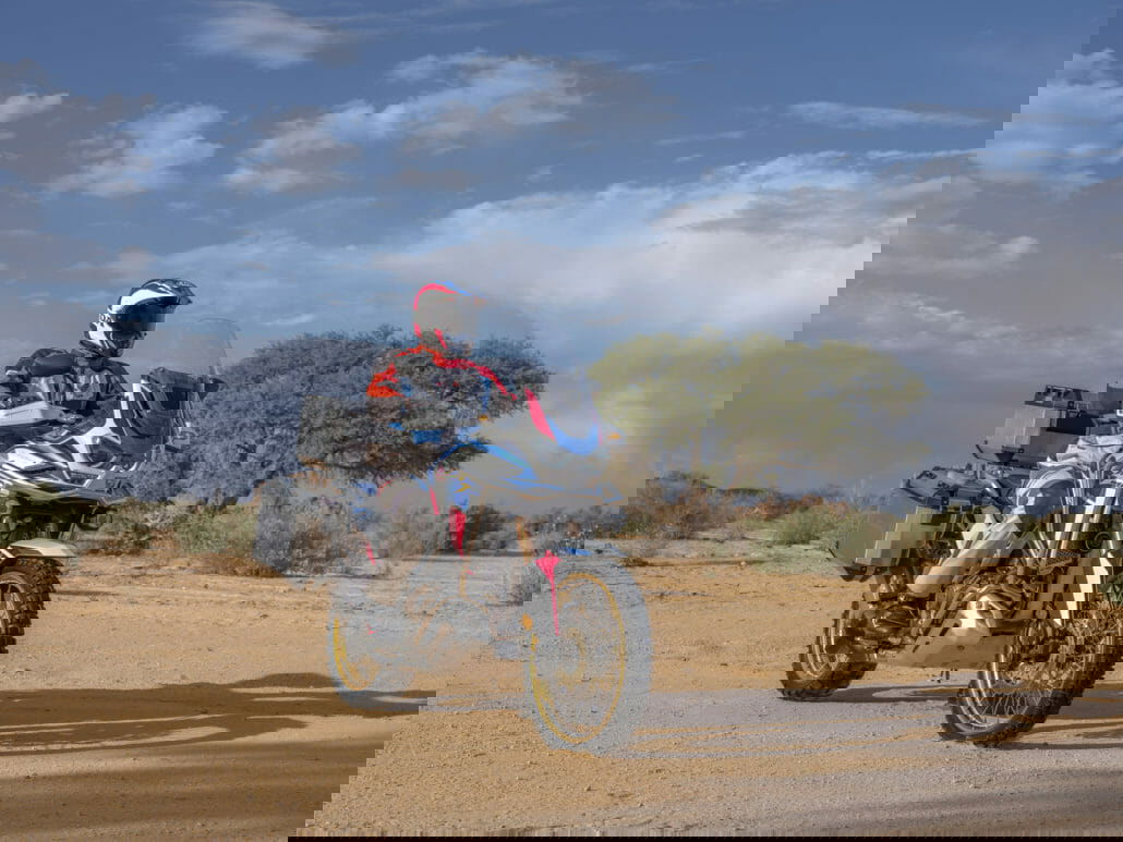 Honda Africa Twin Adventure Sports 2020 Motorcycle News App Motorrad Nachrichten App MotorcyclesNews 45