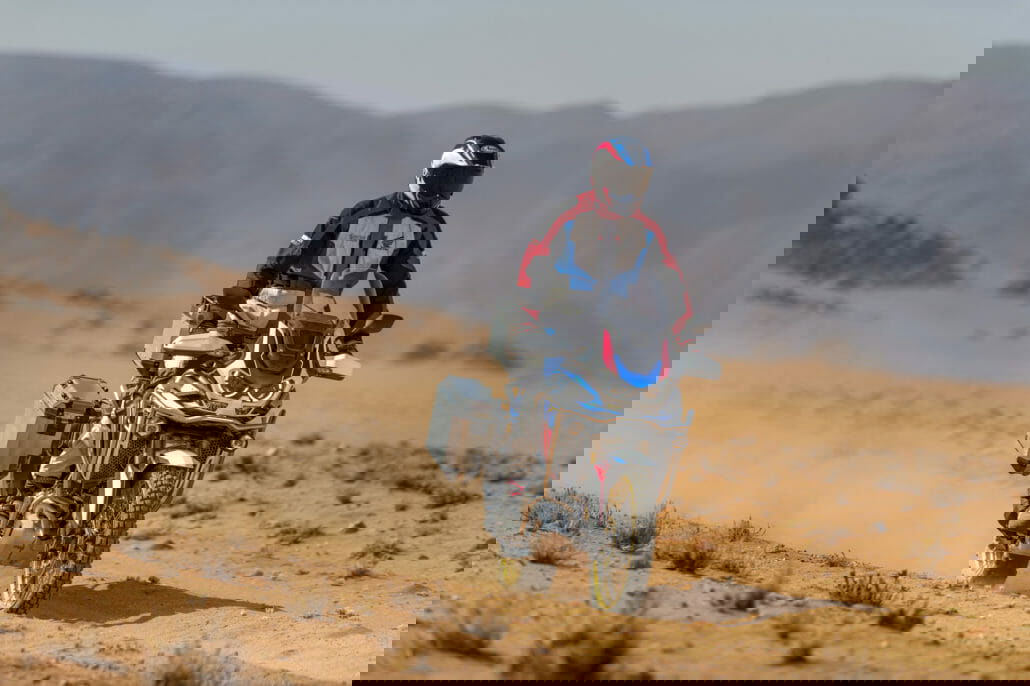 Honda Africa Twin Adventure Sports 2020 Motorcycle News App Motorrad Nachrichten App MotorcyclesNews 49