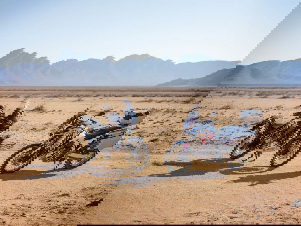 Honda Africa Twin Adventure Sports 2020 Motorcycle News App Motorrad Nachrichten App MotorcyclesNews 5