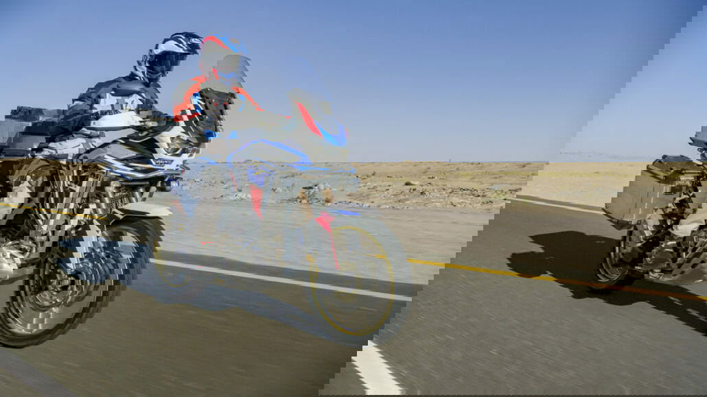 Honda Africa Twin Adventure Sports 2020 Motorcycle News App Motorrad Nachrichten App MotorcyclesNews 71