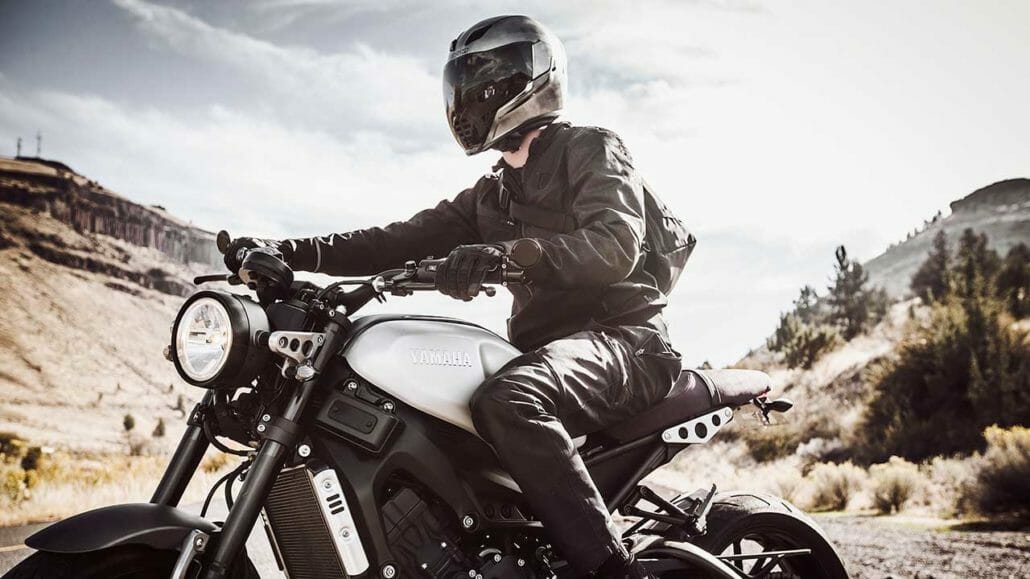 Icon Airflite Quicksilver Motorrad Nachrichten App 4