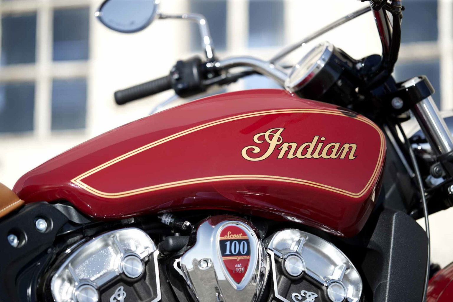 Indian Scout 100th Anniversary Motorcycle News App Motorrad Nachrichten App Motorcycles News 1