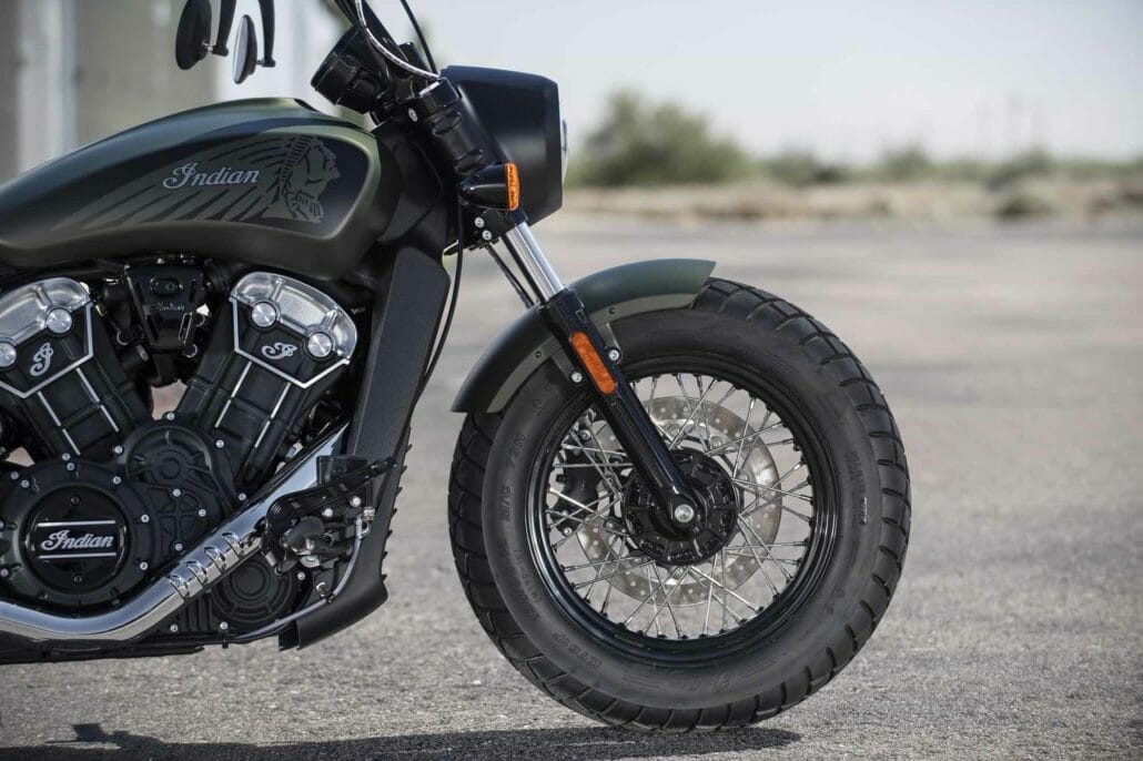 Indian Scout Bobber Twenty & Scout 100th Anniversary 23 Indian Scout 100th Anniversary Motorcycle News App Motorrad Nachrichten App Motorcycles News 10 1