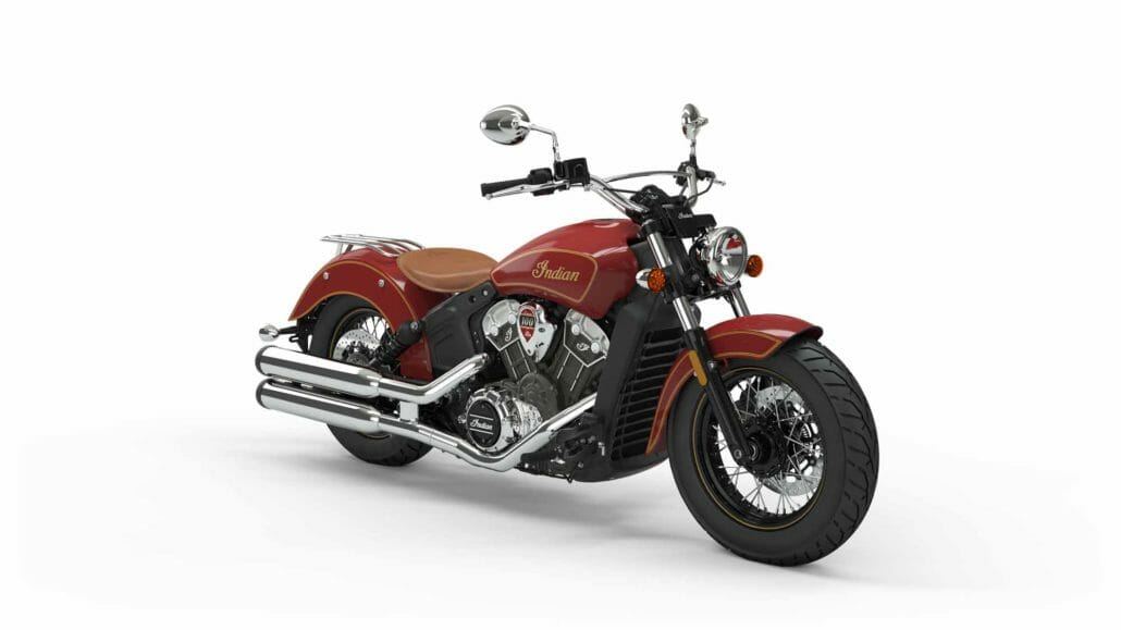 Indian Scout Bobber Twenty & Scout 100th Anniversary 10 Indian Scout 100th Anniversary Motorcycle News App Motorrad Nachrichten App Motorcycles News 10
