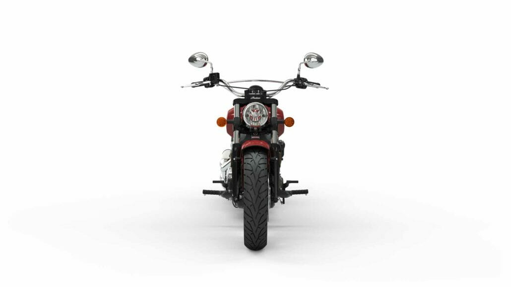 Indian Scout Bobber Twenty & Scout 100th Anniversary 2 Indian Scout 100th Anniversary Motorcycle News App Motorrad Nachrichten App Motorcycles News 2