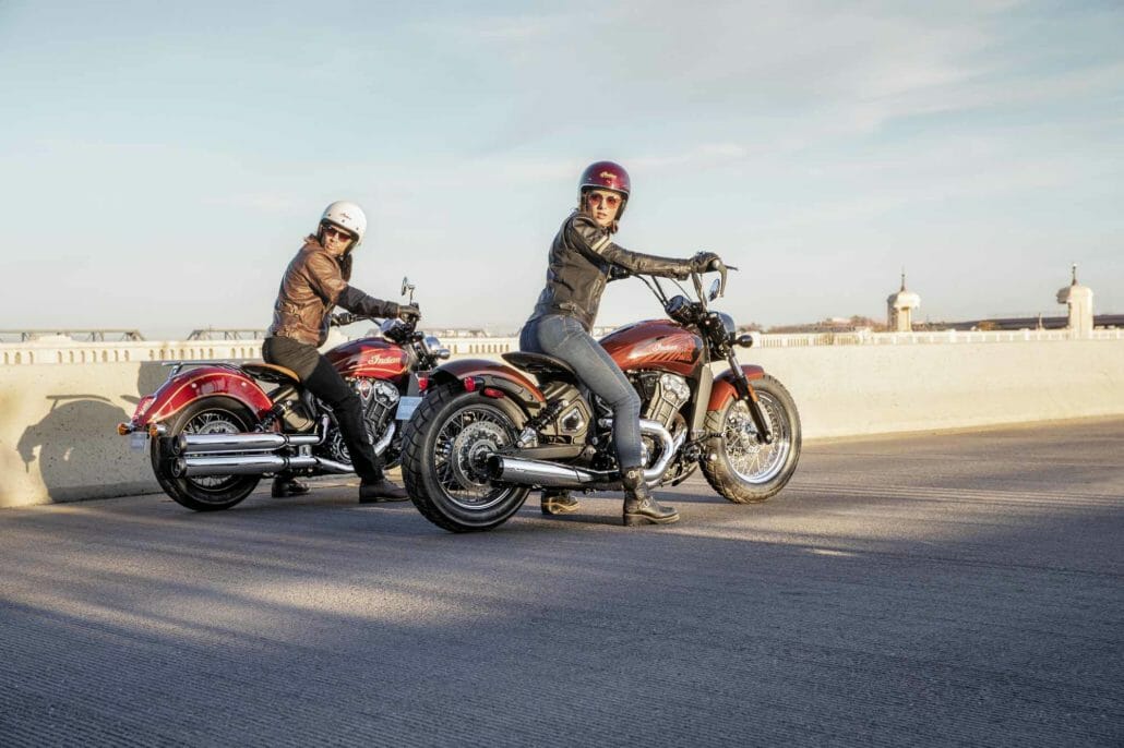 Indian Scout Bobber Twenty & Scout 100th Anniversary 6 Indian Scout 100th Anniversary Motorcycle News App Motorrad Nachrichten App Motorcycles News 6