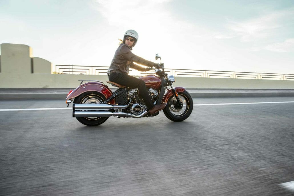 Indian Scout Bobber Twenty & Scout 100th Anniversary 8 Indian Scout 100th Anniversary Motorcycle News App Motorrad Nachrichten App Motorcycles News 8