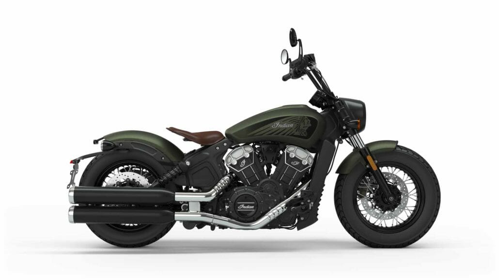 Indian Scout Bobber Twenty & Scout 100th Anniversary 22 Indian Scout 100th Anniversary Motorcycle News App Motorrad Nachrichten App Motorcycles News 9 1
