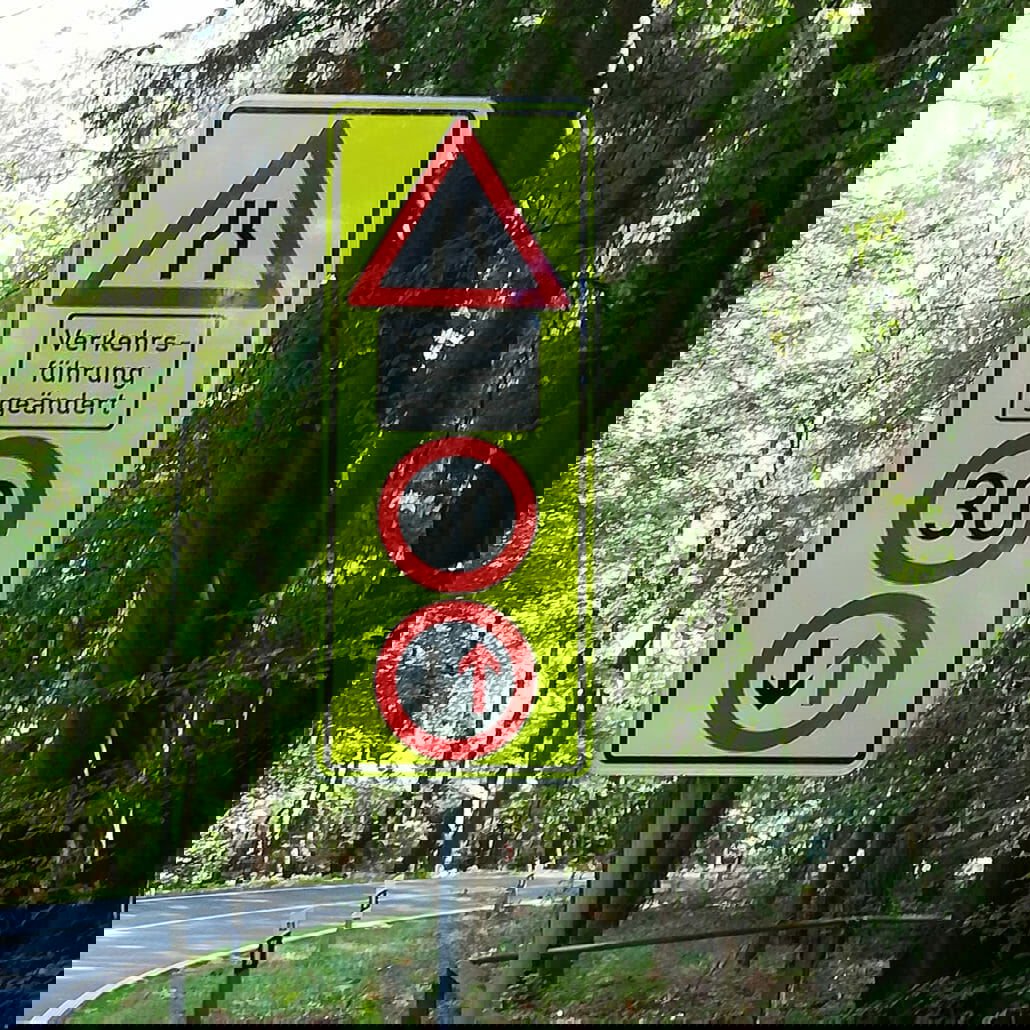 K24 Alt Garage Walmsburg BVDM Motorrad Nachrichten App 1