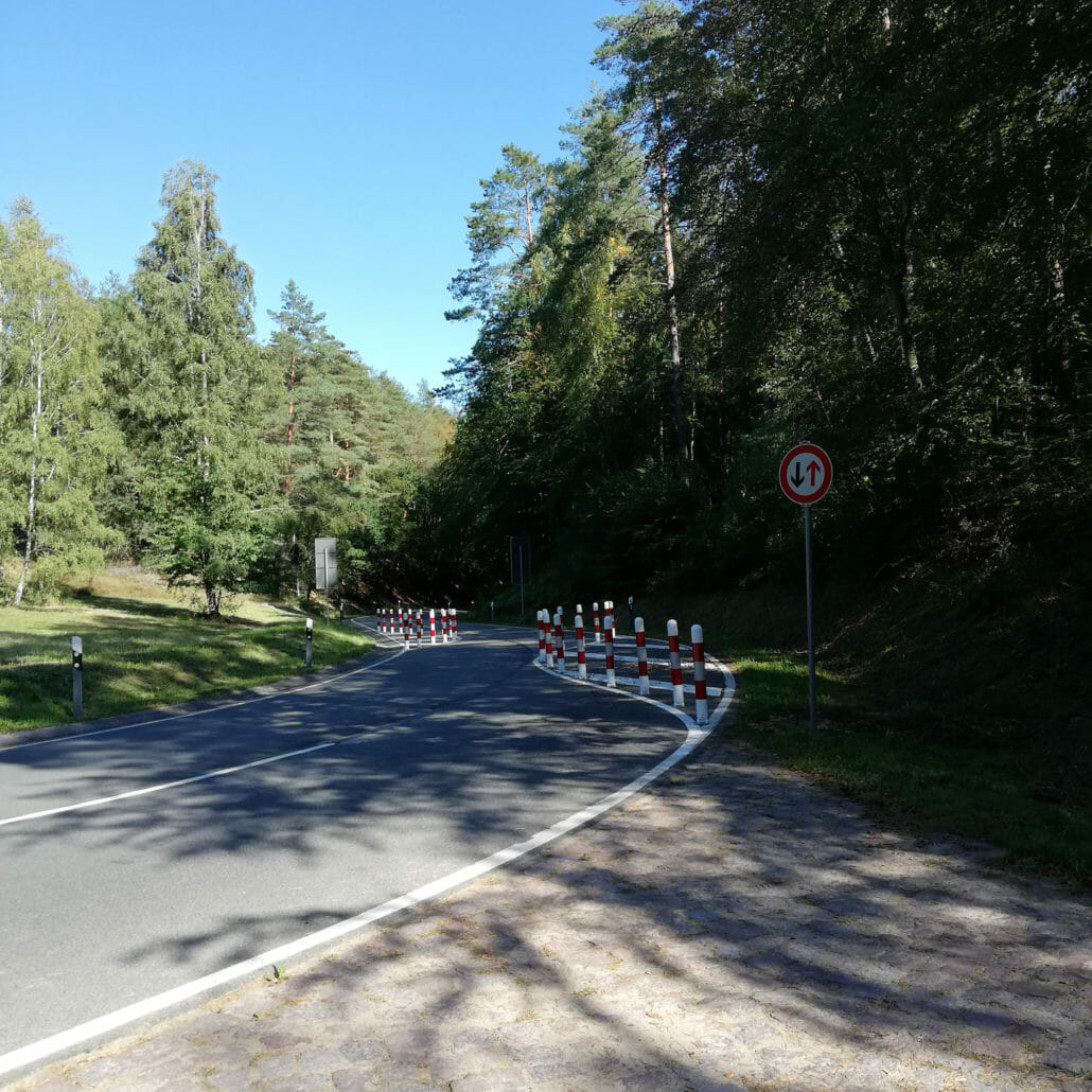 K24 Alt Garage Walmsburg BVDM Motorrad Nachrichten App 2