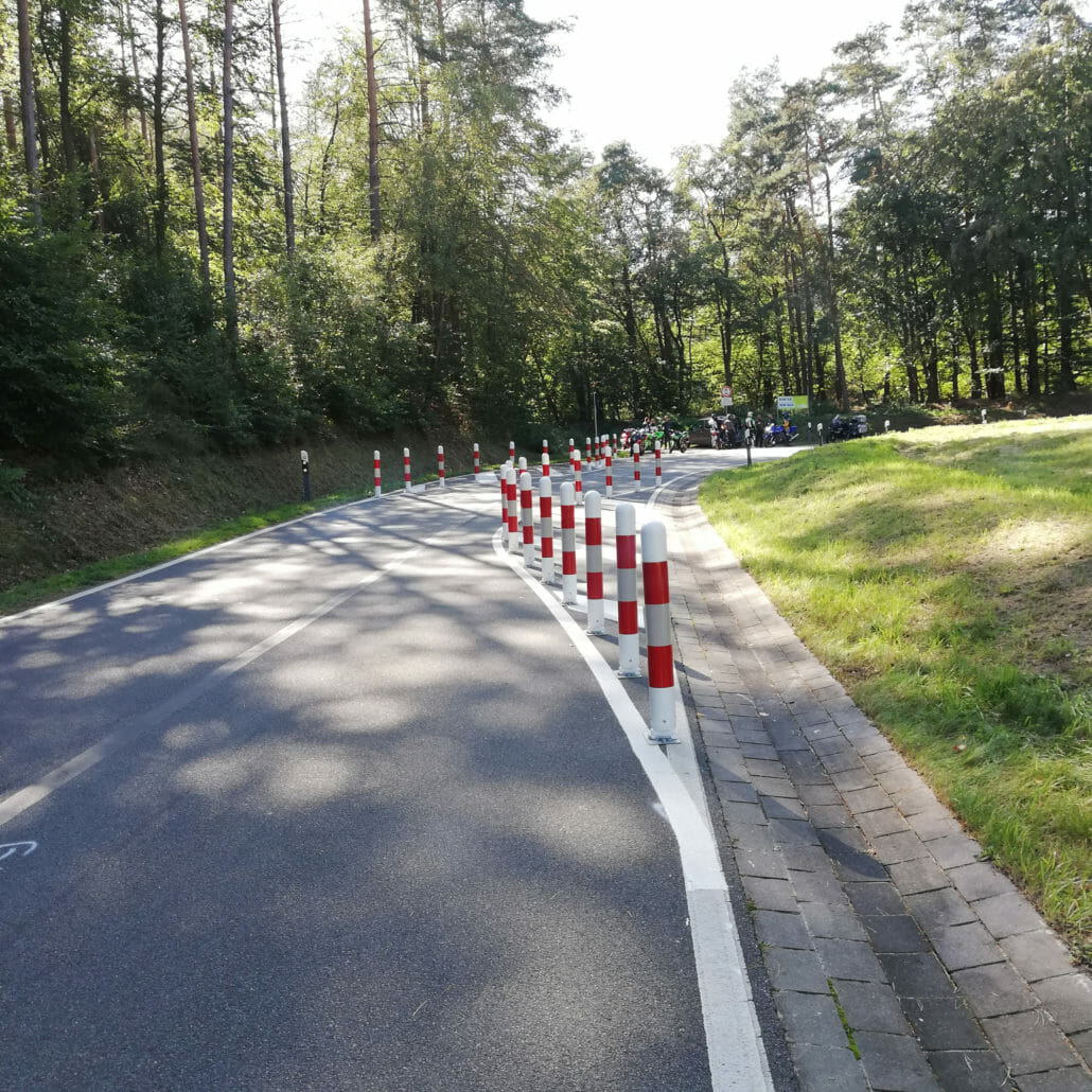 K24 Alt Garage Walmsburg BVDM Motorrad Nachrichten App 6