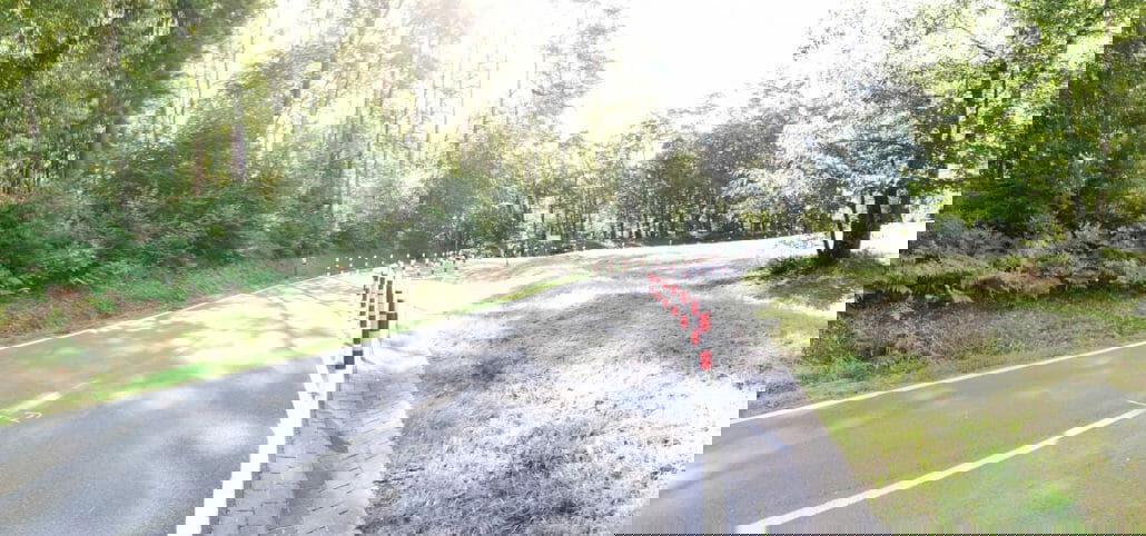 K24 Alt Garage Walmsburg BVDM Motorrad Nachrichten App 7