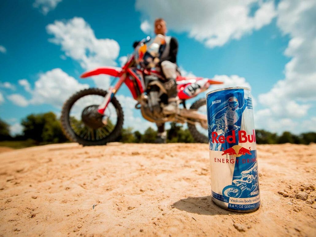 Ken Roczen gesundheitlich angeschlagen 32 Red Bull Ken Roczen und Ryan Dungey Motorcycle News App Motorrad Nachrichten App MotorcyclesNews 1