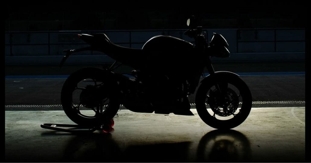 Triumph Street Triple RS 2020 Motorcycle News App Motorrad Nachrichten App MotorcyclesNews 1