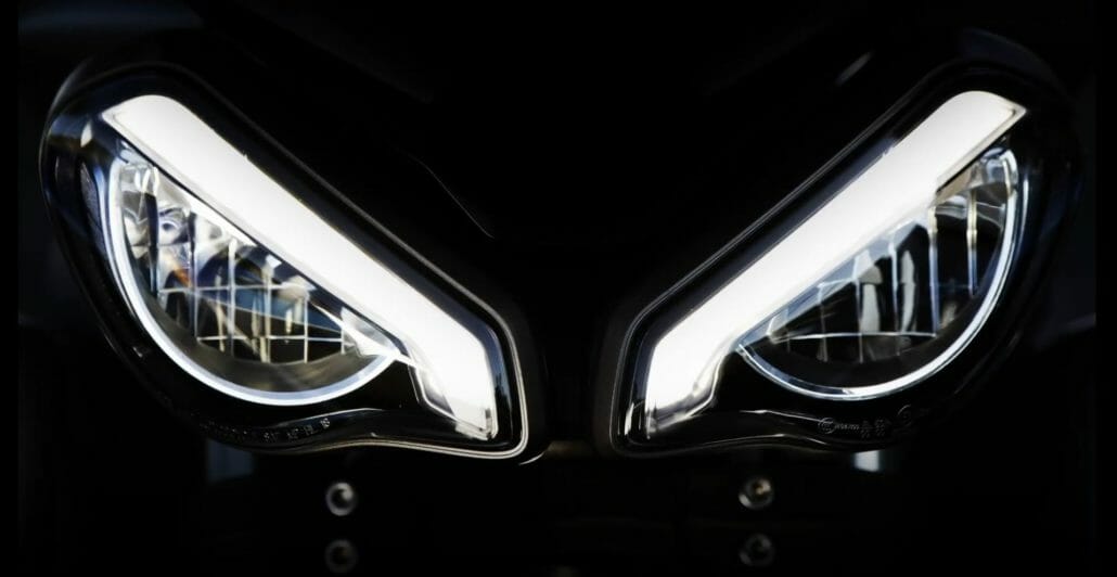 Triumph Street Triple RS 2020 Motorcycle News App Motorrad Nachrichten App MotorcyclesNews 2