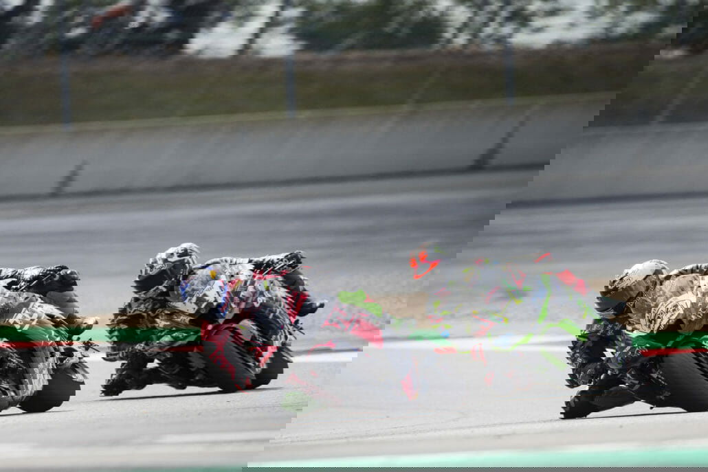 WSBK Magny Cours Razgatlioglu Motorcycle News App Motorrad Nachrichten App MotorcyclesNews 4 1