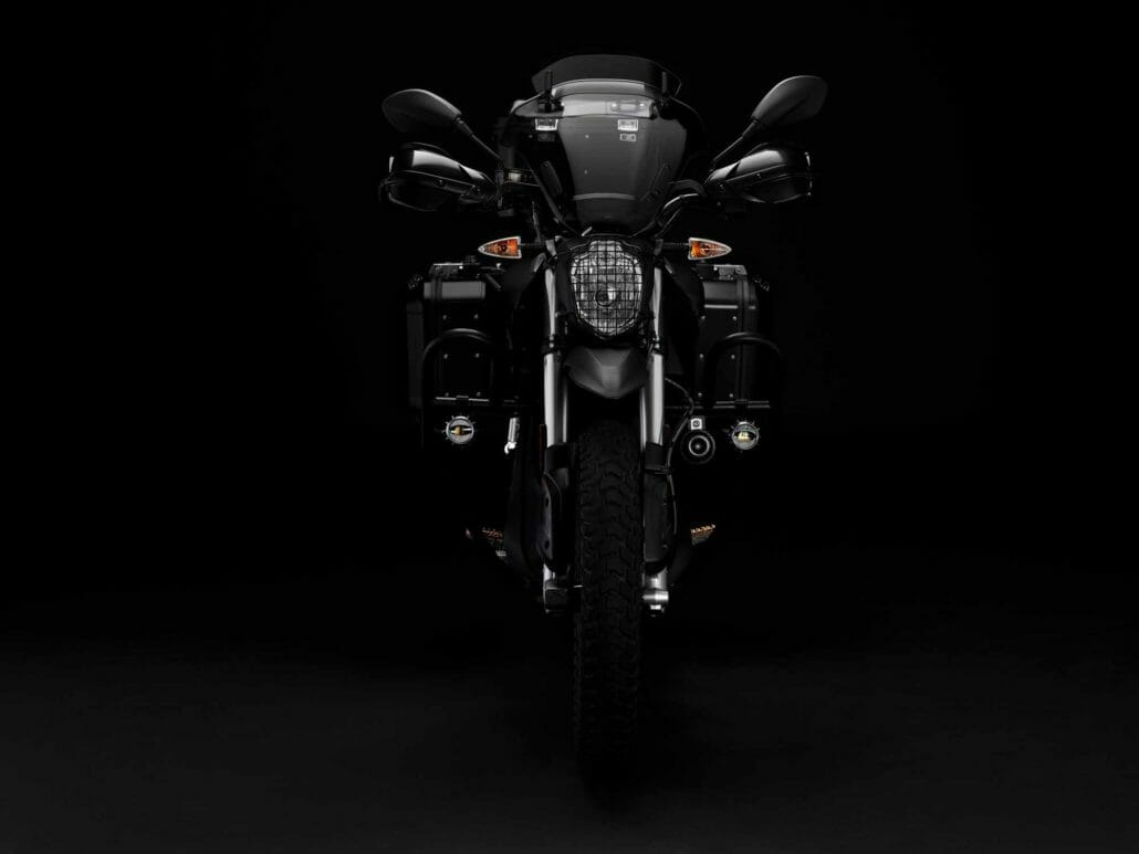 Zero Motorcycles bringt Tourenmaschine weltweit auf den Markt 43 Zero DSR Black Forest Motorcycle News App Motorrad Nachrichten App MotorcyclesNews 14