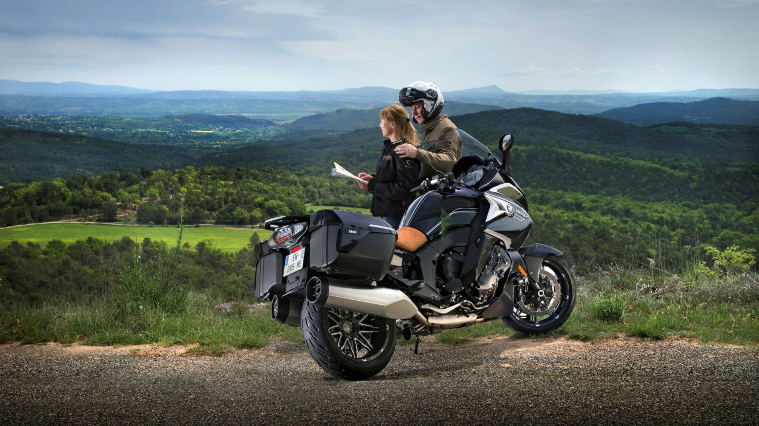 Für die Tour – Michelin Road 5 GT cropped 190905 P2R MI PIC Road5GT