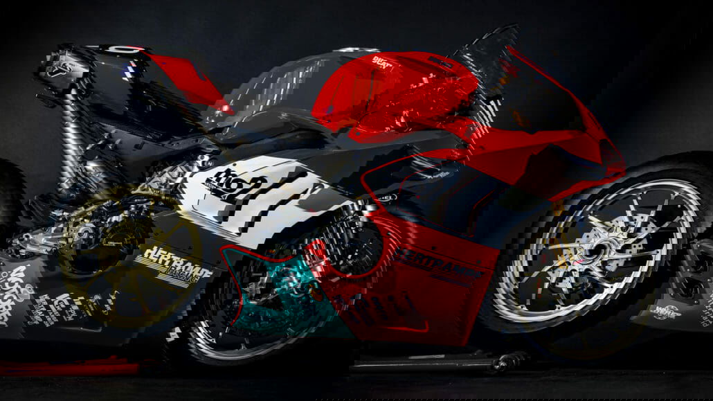 cropped HRT 100 Ducati Panigale V4 R Motorcycle News App Motorrad Nachrichten App MotorcyclesNews 1