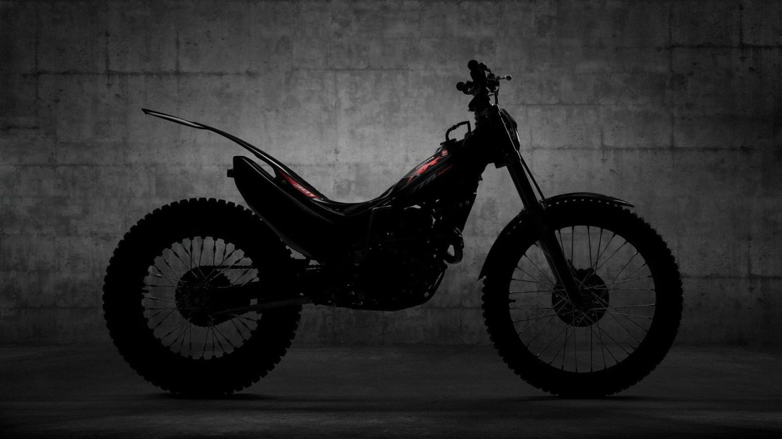 Honda / Montesa teasert das Trial Bike Cota 301 RR an 25 cropped Honda Montesa Cota 301RR 2020 Motorcycle News App Motorrad Nachrichten App MotorcyclesNews 2