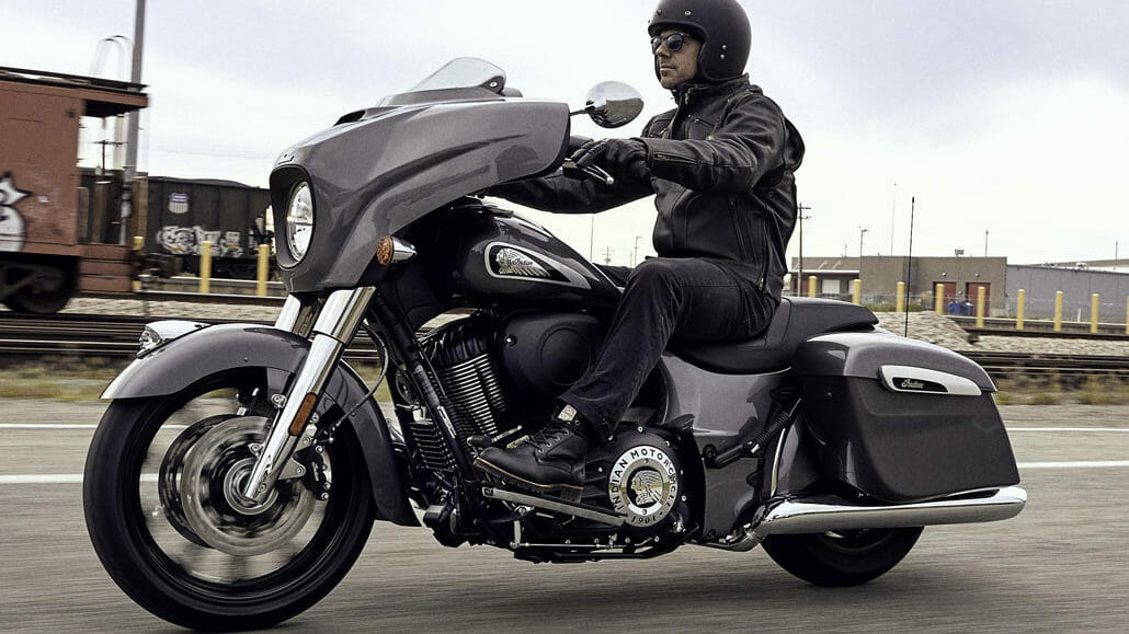 Rückruf: Indian Chieftain cropped Indian Chieftain Motorcycles News 1
