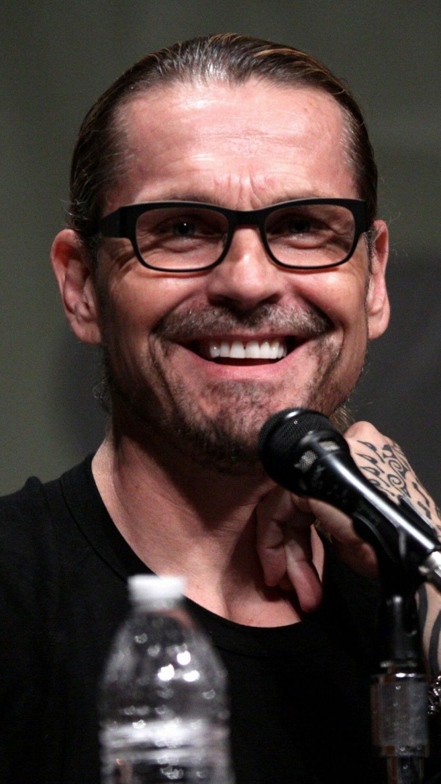 Mayans MC ohne Kurt Sutter cropped Kurt Sutter 1