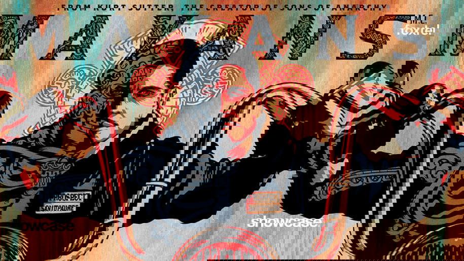 Mayans MC, jetzt auf Amazon Prime cropped Mayan MC Motorcycles News 4