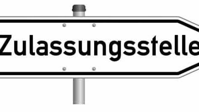 Onlinezulassungen ab 01. Oktober möglich cropped Zulassungsstelle
