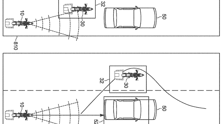 Harley-Davidson works on cruise control for group rides cropped harley group cruise control 1