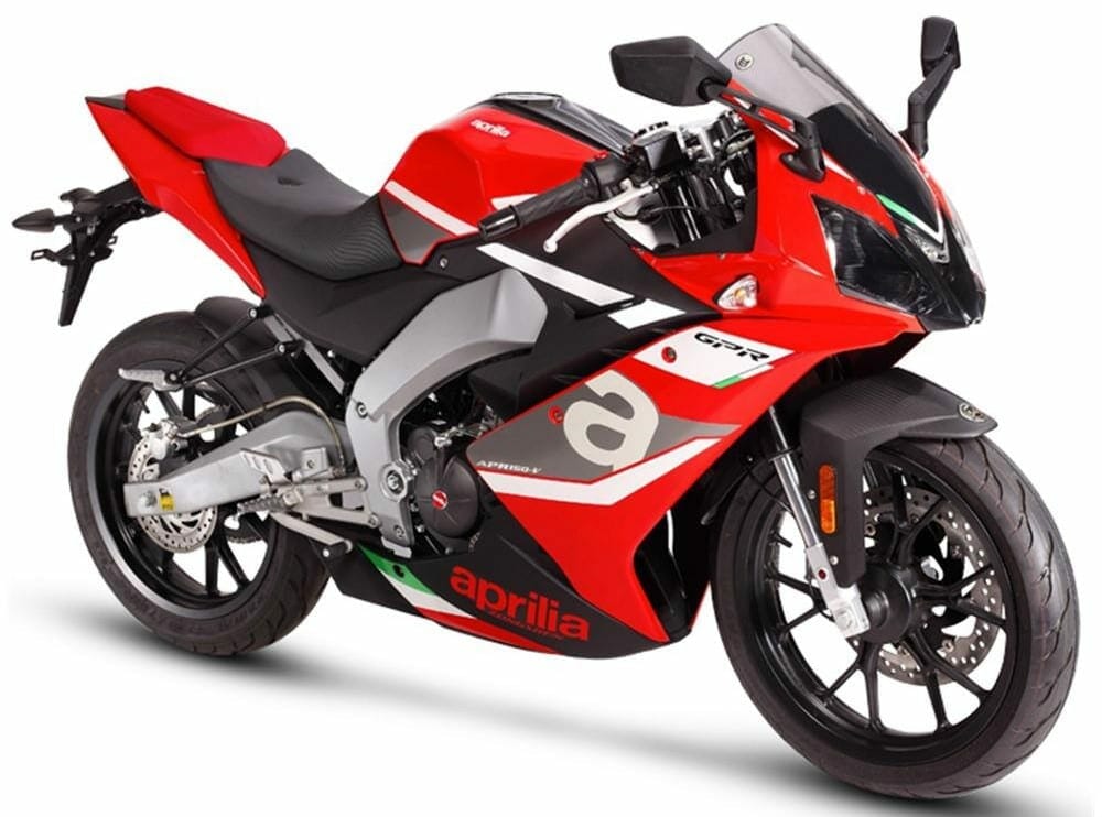 Aprilia GPR 150 Asia 2020 Motorcycle News App Motorrad Nachrichten App MotorcyclesNews 6